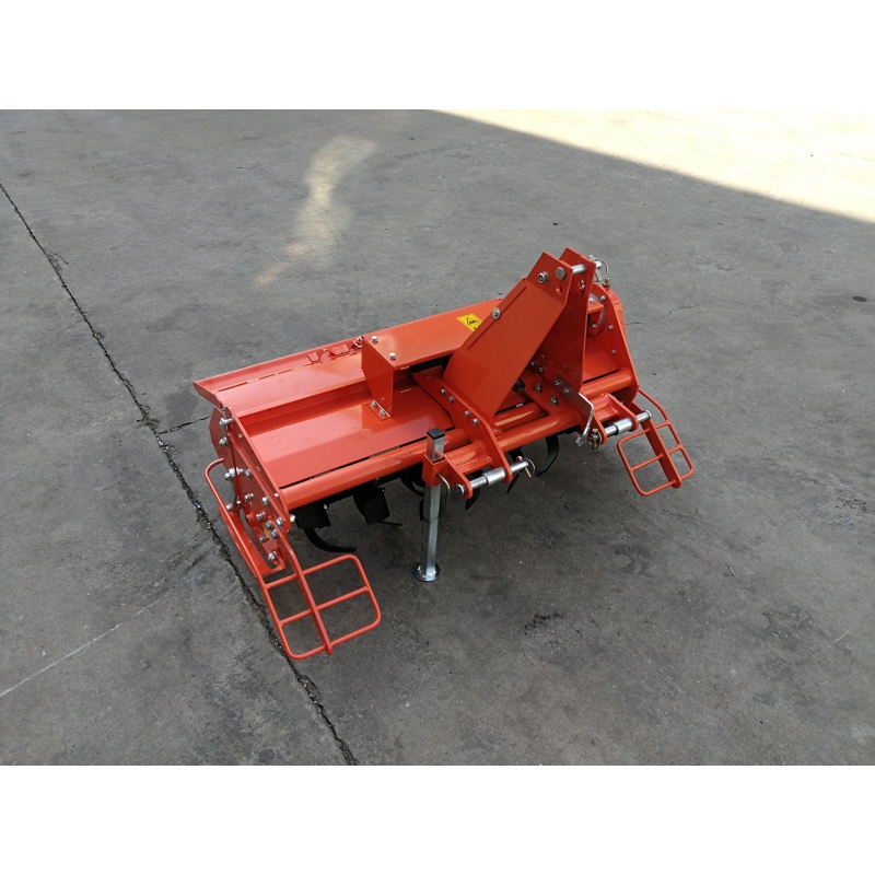 Tractor Rotary Tiller TL