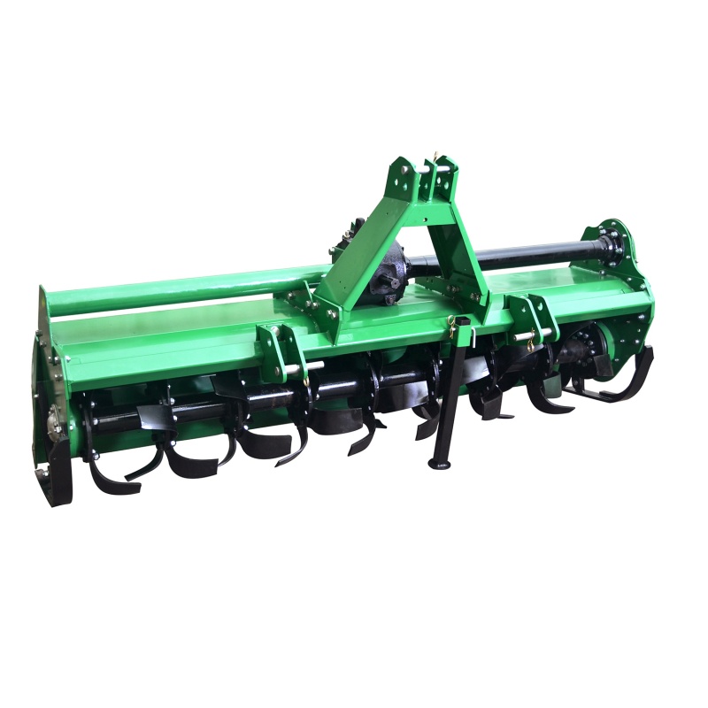 Tractor Rotary Tiller TMZ