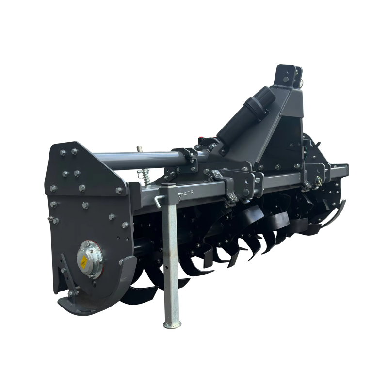 Tractor Rotary Tiller TMZ