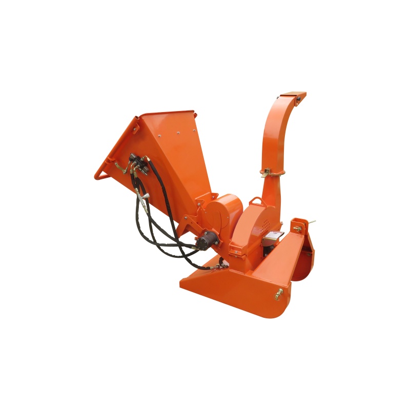 Wood Chipper BXM 42