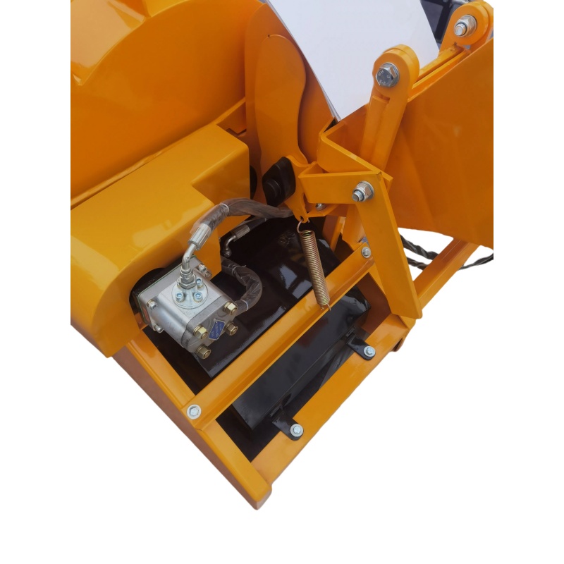 Wood Chipper BXM 42