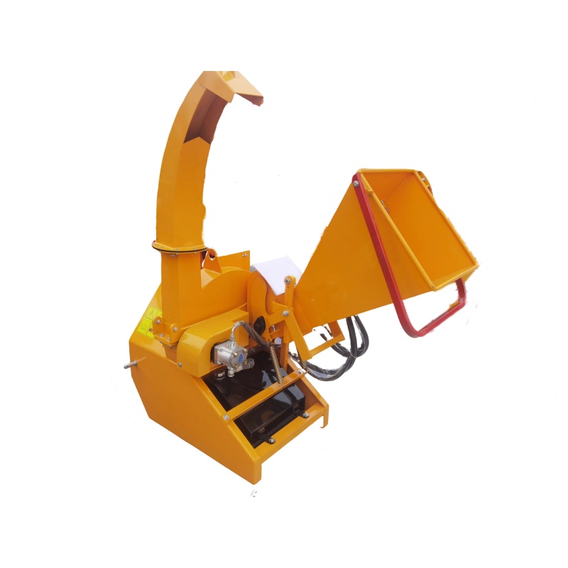 Wood Chipper BXM 42