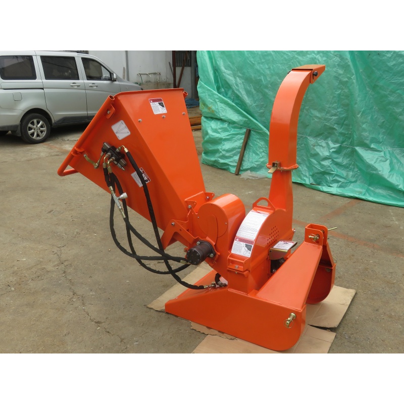 Wood Chipper BXM 42