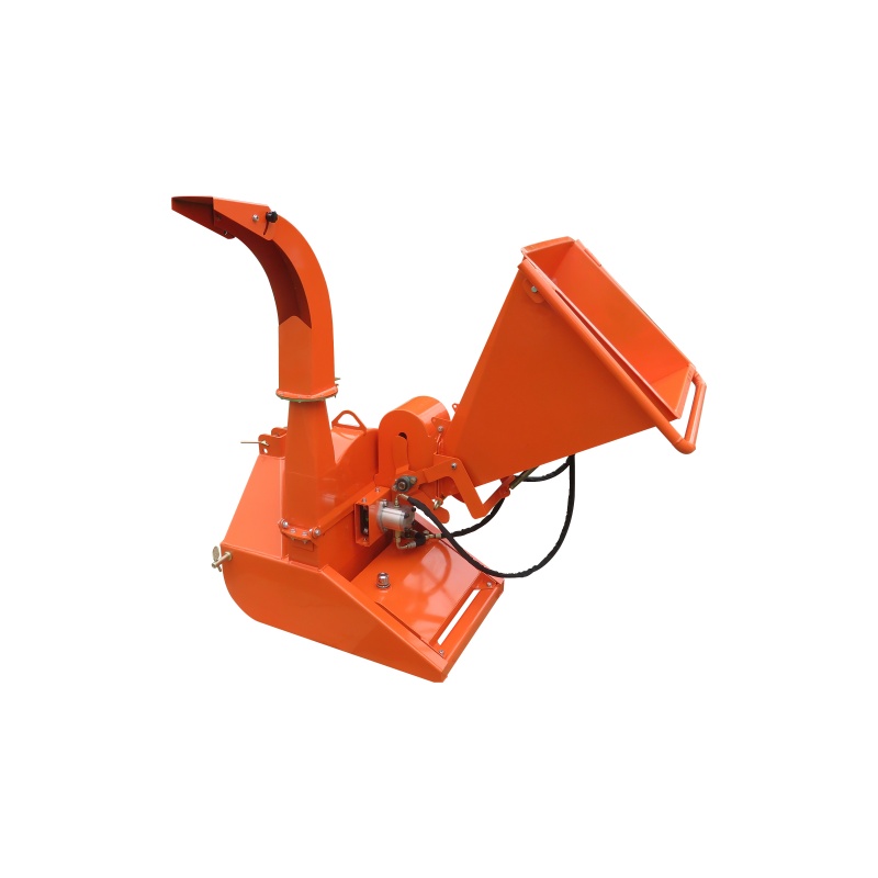 Wood Chipper BXM 42