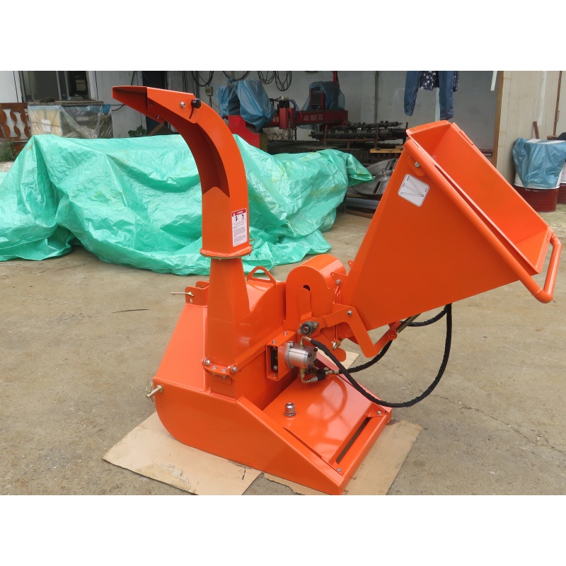 Wood Chipper BXM 42
