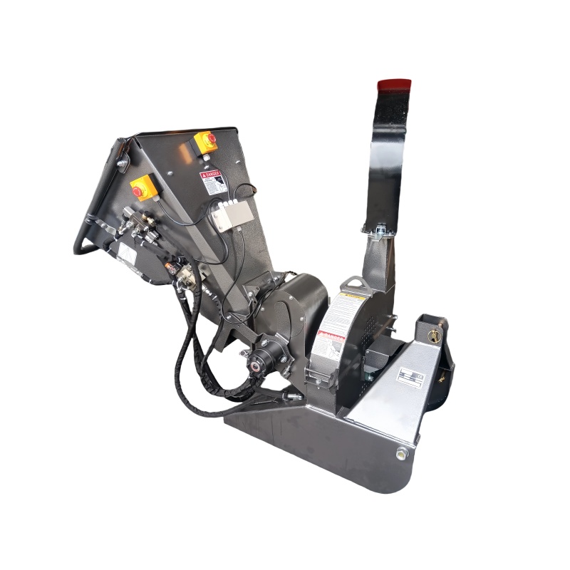Wood Chipper BXM 42R