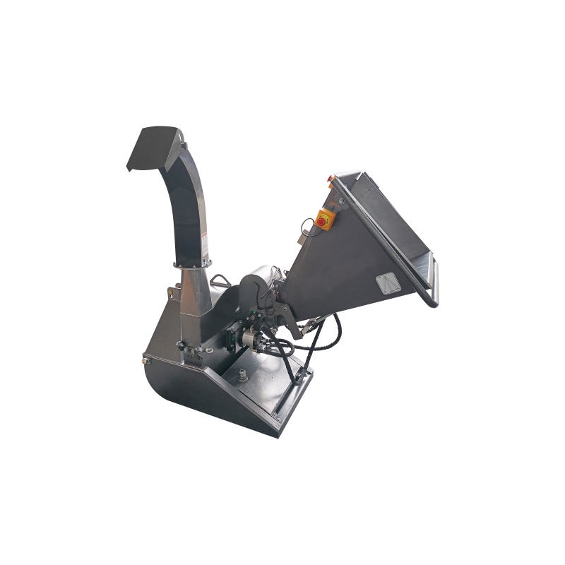 Wood Chipper BXM 42R