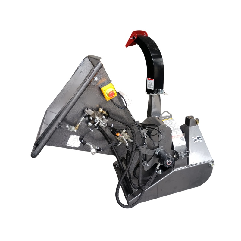 Wood Chipper BXM 42R