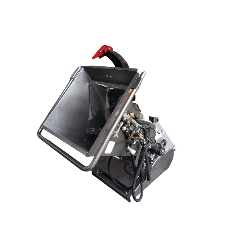 Wood Chipper BXM 42R