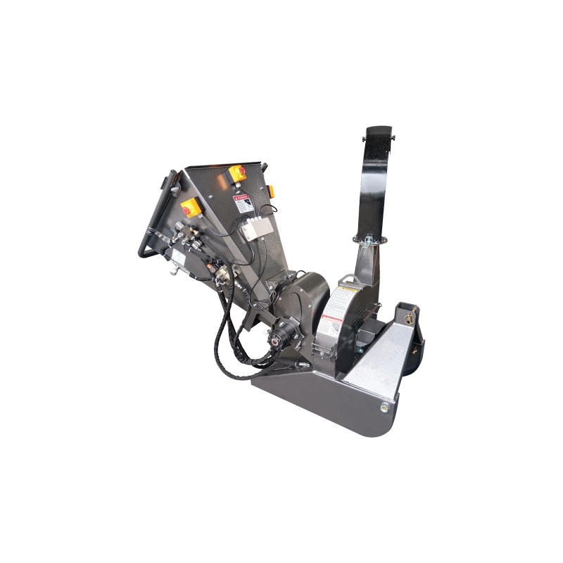 Wood Chipper BXM 42R