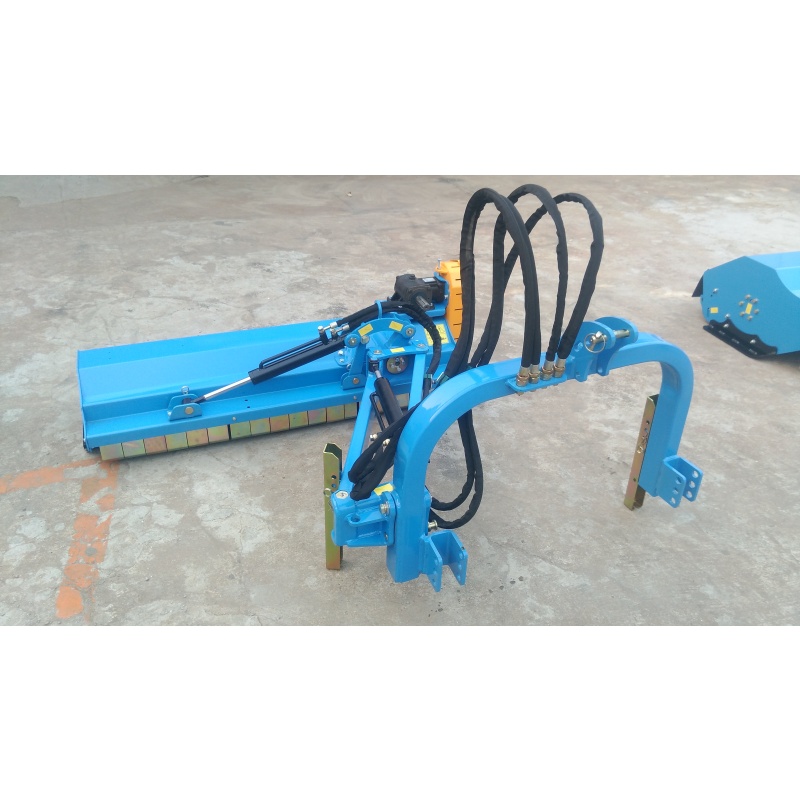 Lawn Mower AGT125-165