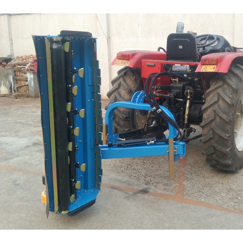 Lawn Mower AGT125-165