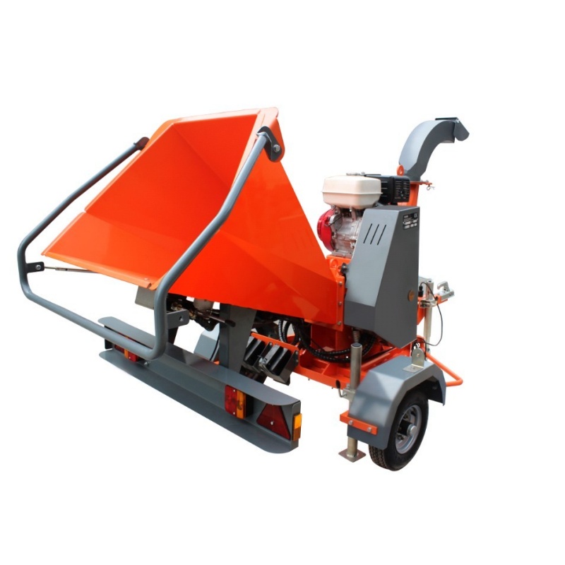 Wood Chipper CSL 60