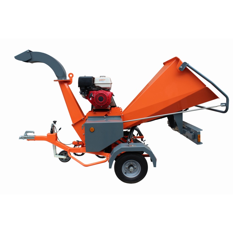Wood Chipper CSL 60