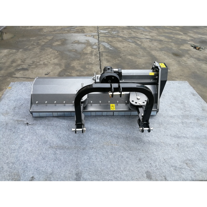 Lawn Mower BELM80-140