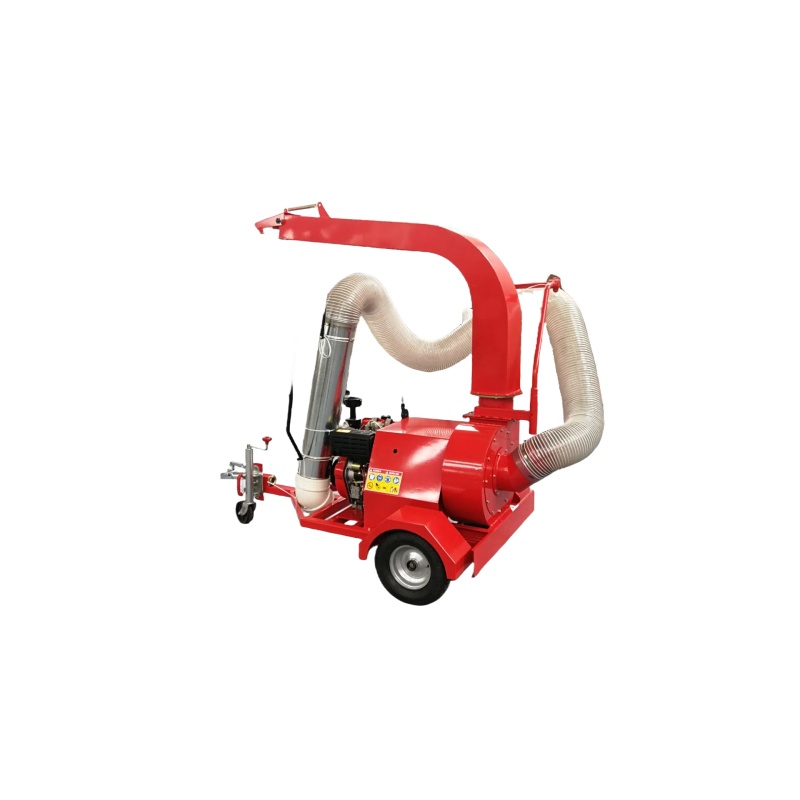 Wood Chipper LC150