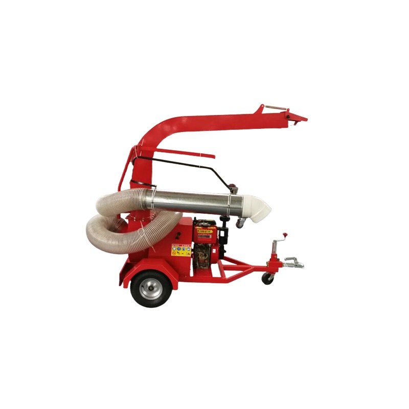 Wood Chipper LC150