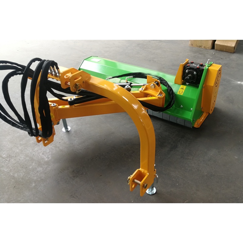 Lawn Mower BELS100-140