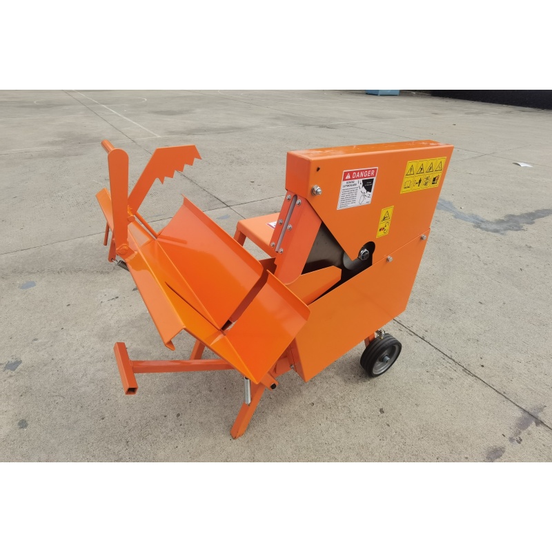 Wood Chipper SAW 600