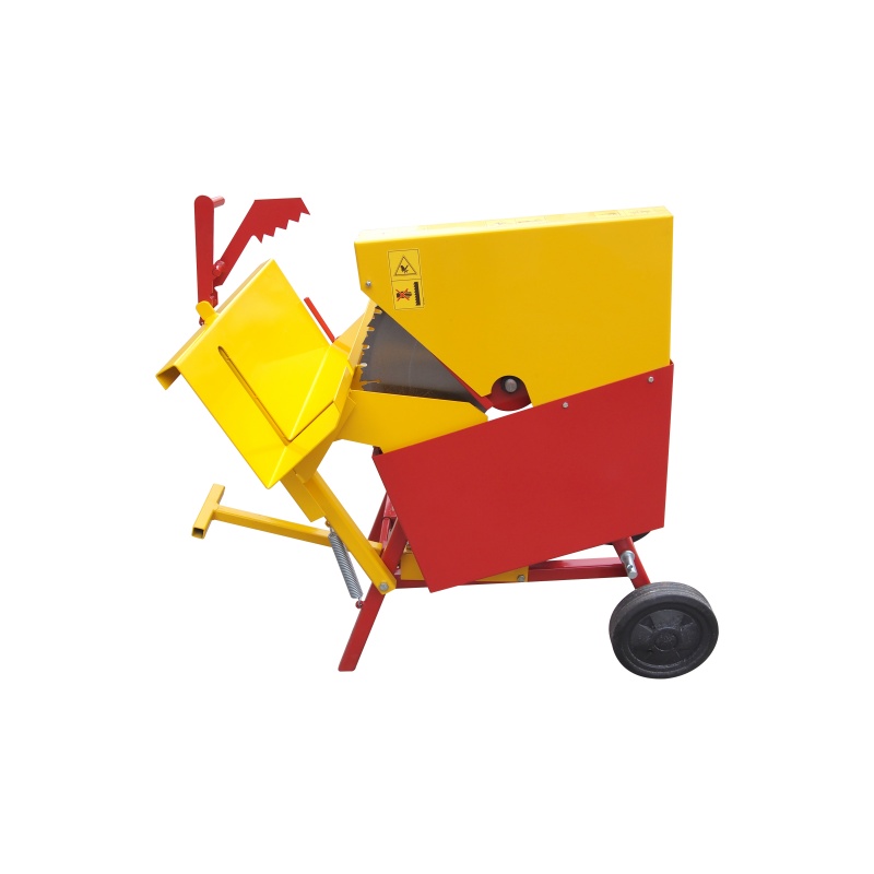 Wood Chipper SAW 600