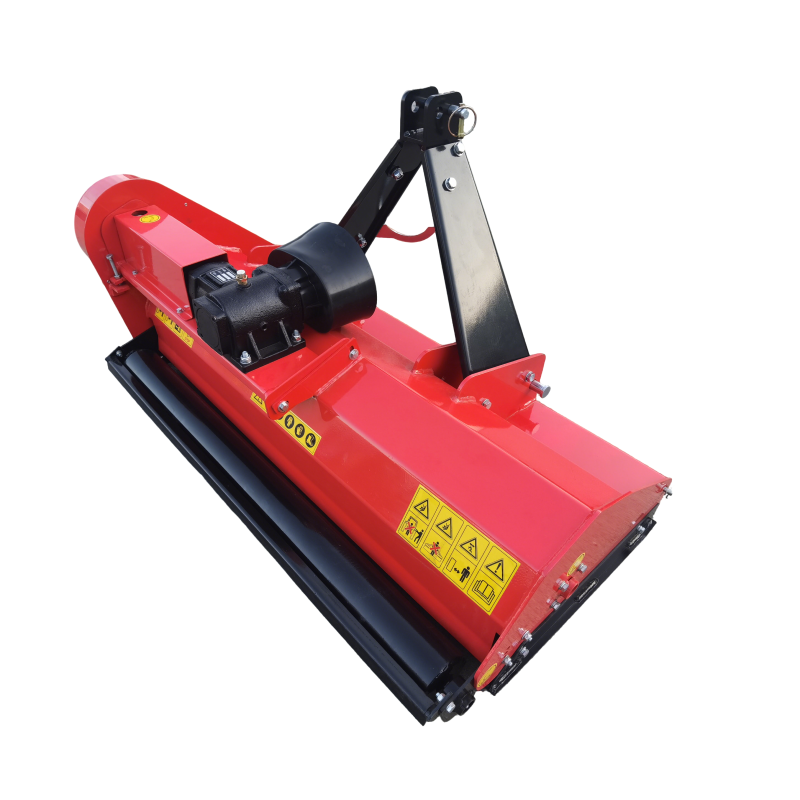Lawn Mower EFL