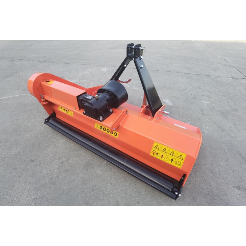 Lawn Mower EFL