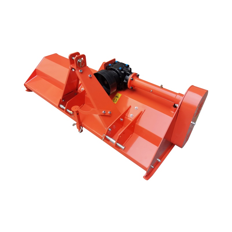 Lawn Mower EFL