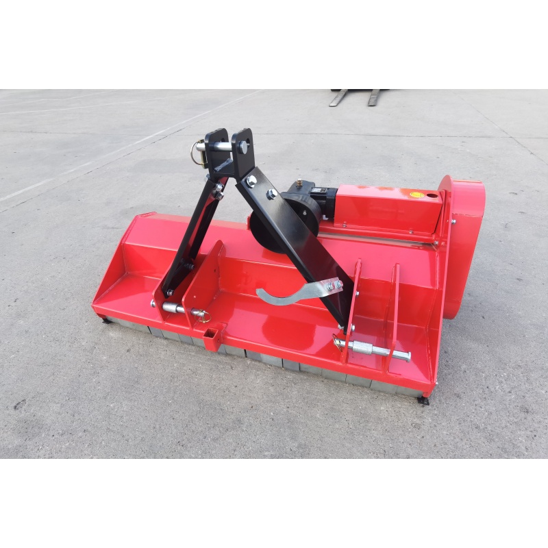 Lawn Mower EFL