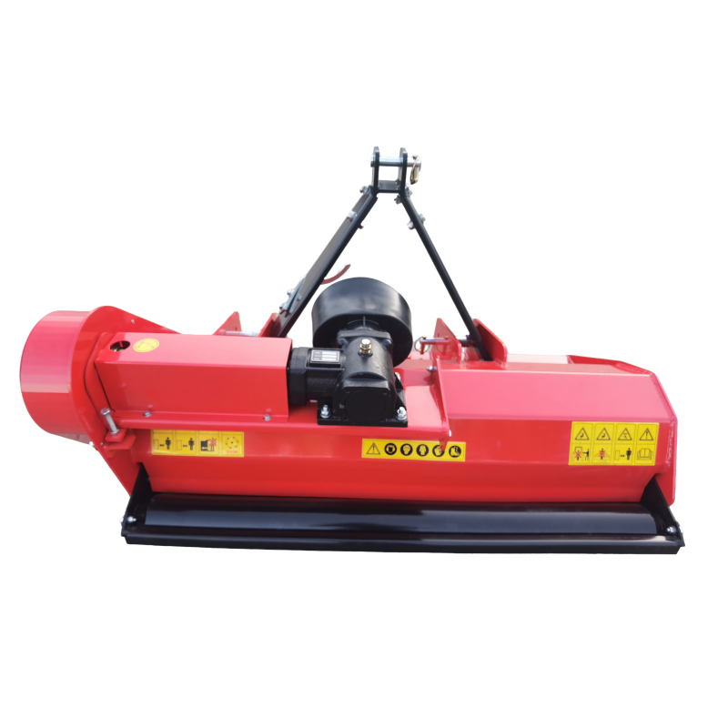 Lawn Mower EFL