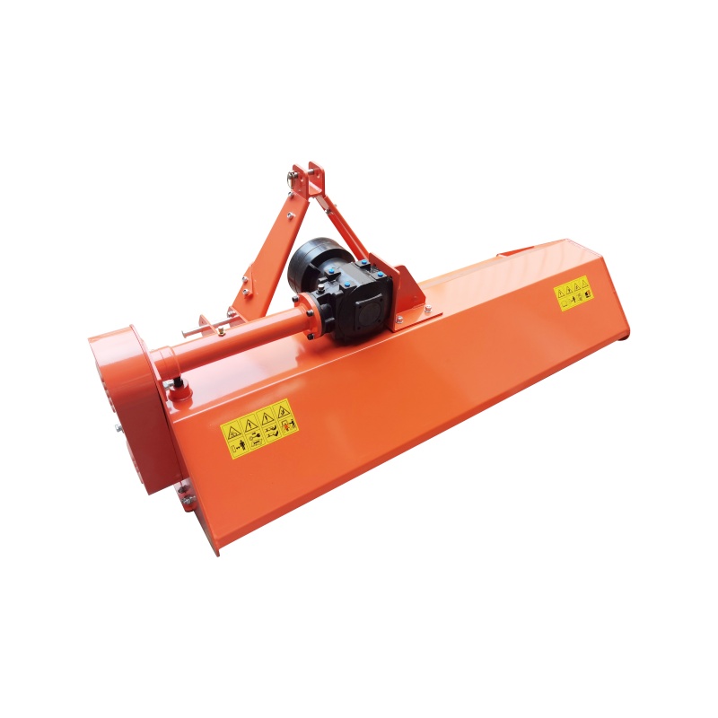 Lawn Mower EFL