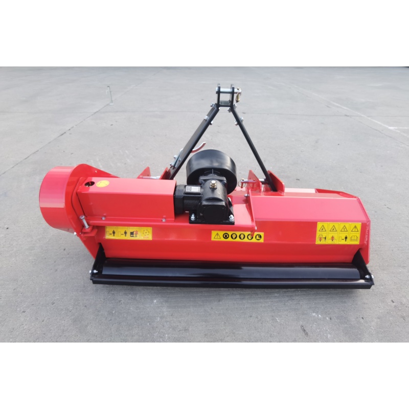 Lawn Mower EFL