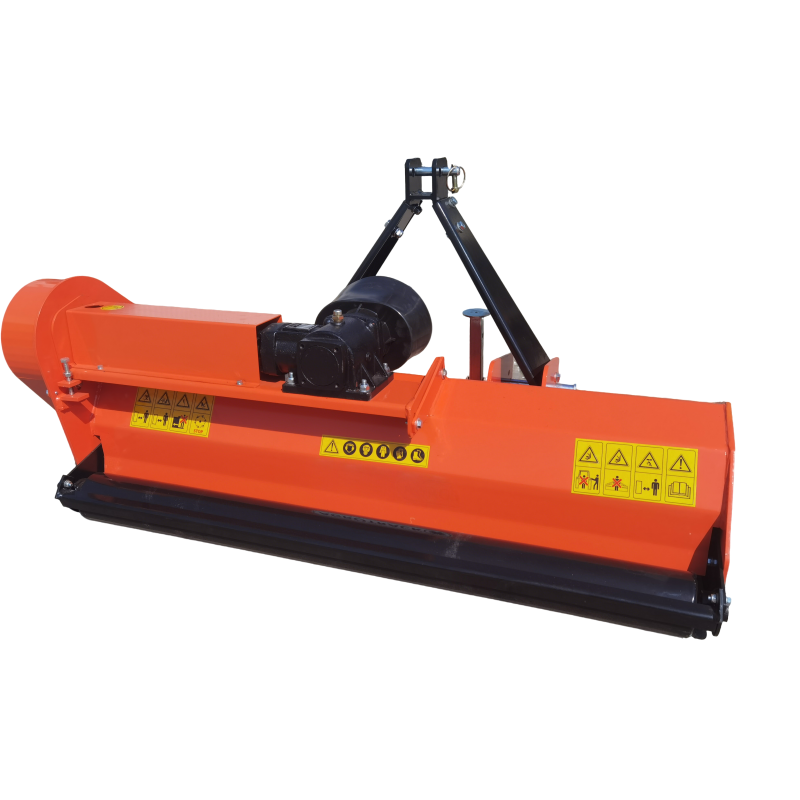 Lawn Mower EFL