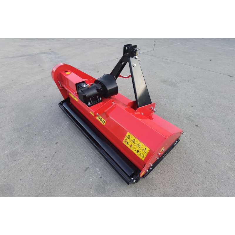 Lawn Mower EFL