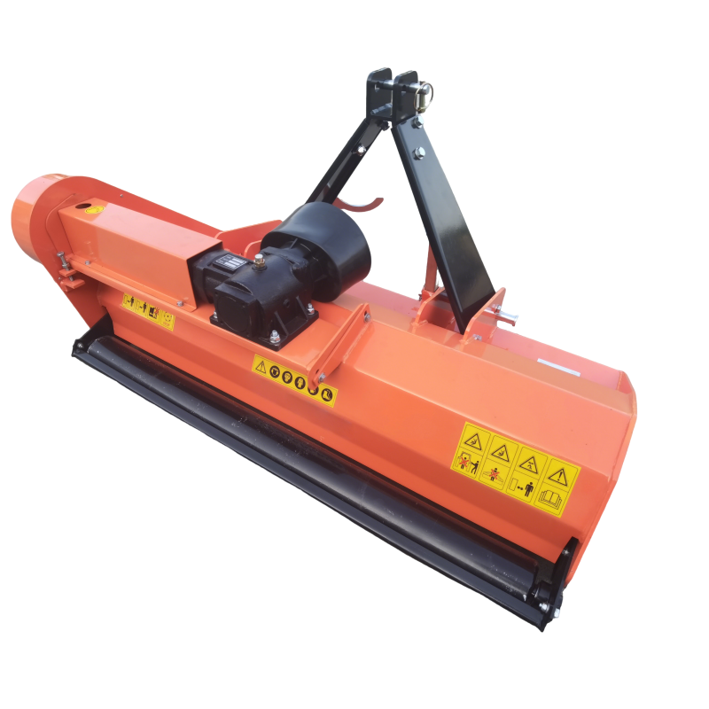 Lawn Mower EFL