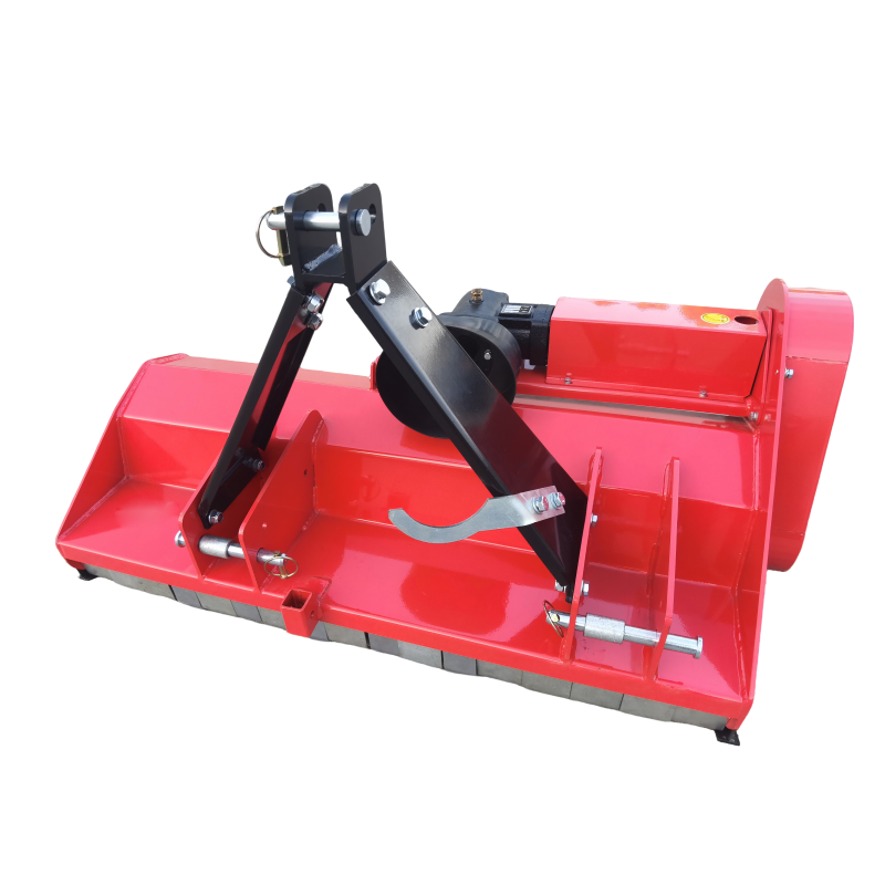 Lawn Mower EFL