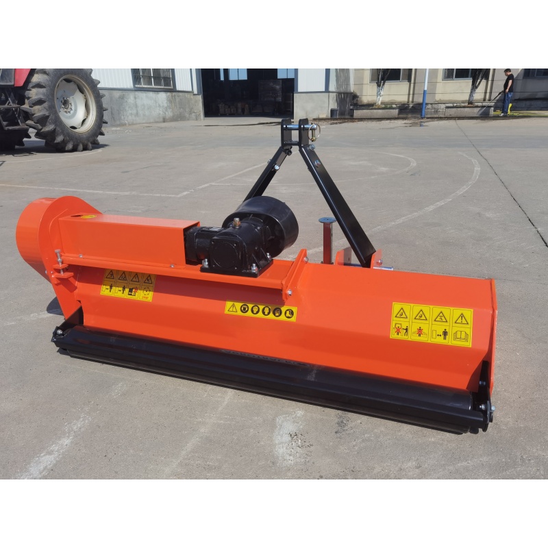 Lawn Mower EFL