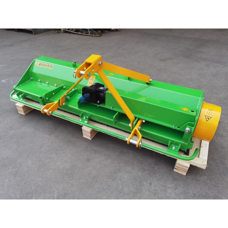 Lawn Mower EFL