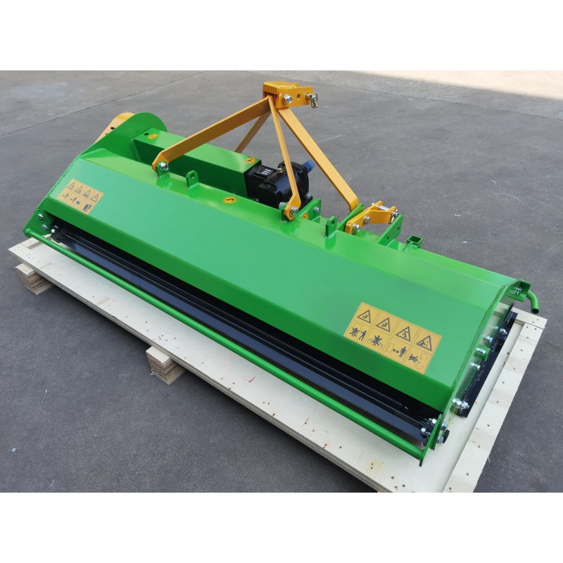 Lawn Mower EFL