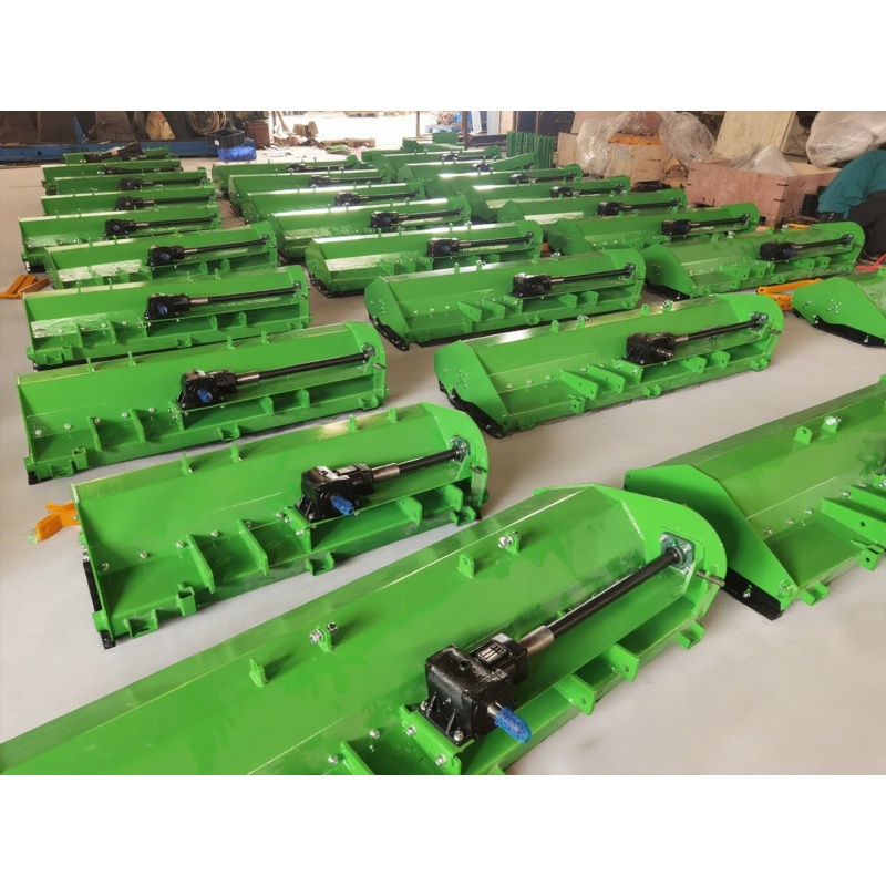 Lawn Mower EFL
