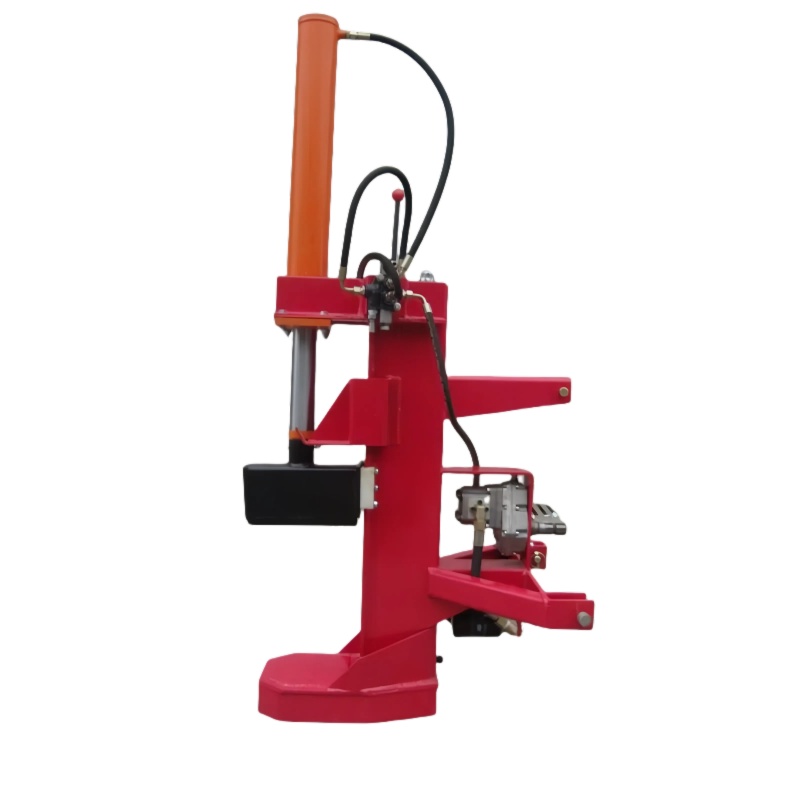 Wood Chipper SL 18
