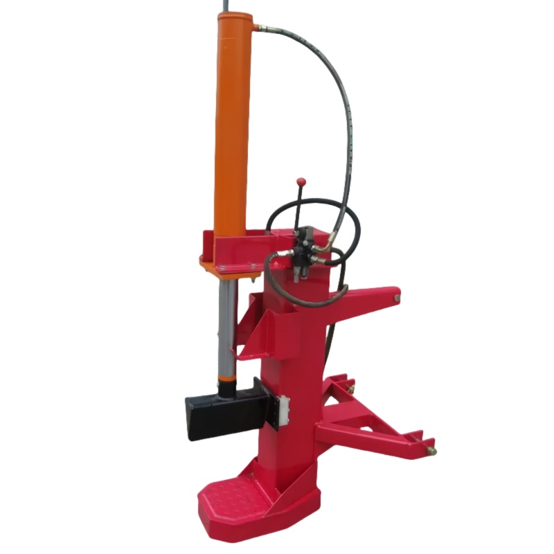 Wood Chipper SL 18