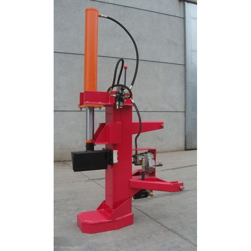 Wood Chipper SL 18