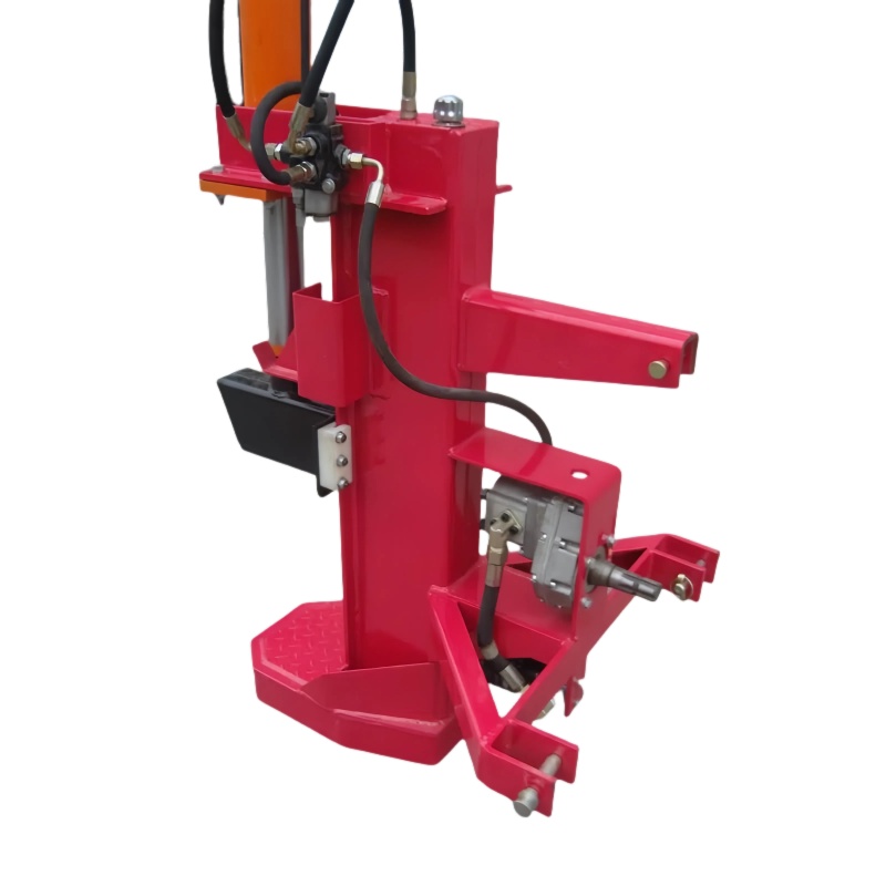 Wood Chipper SL 18