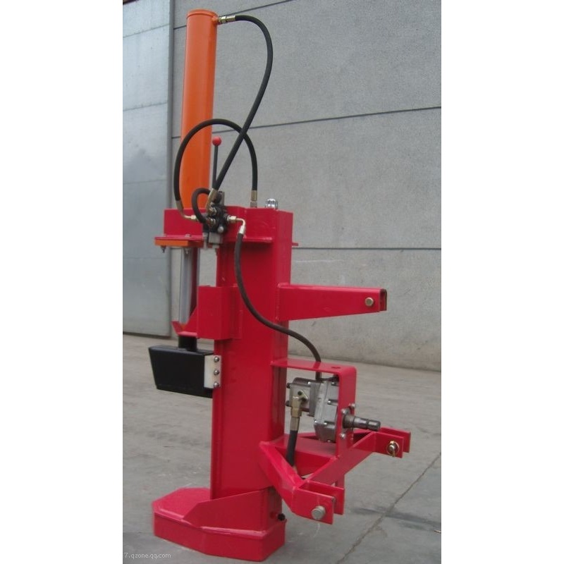 Wood Chipper SL 18