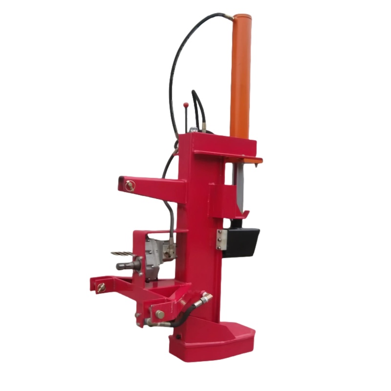 Wood Chipper SL 18