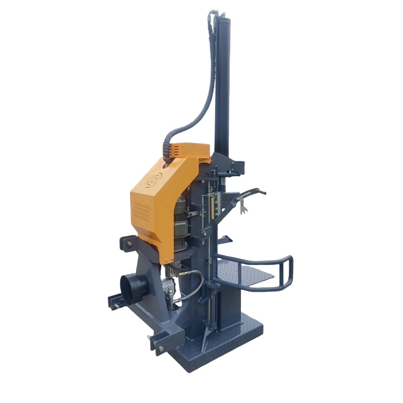 Wood Chipper SLP 22pro