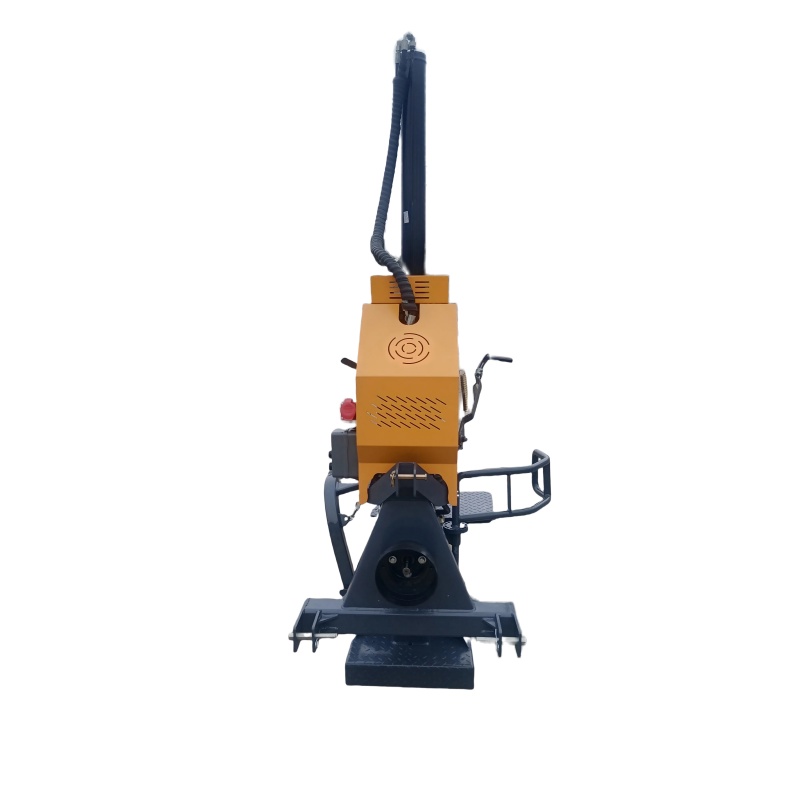 Wood Chipper SLP 22pro