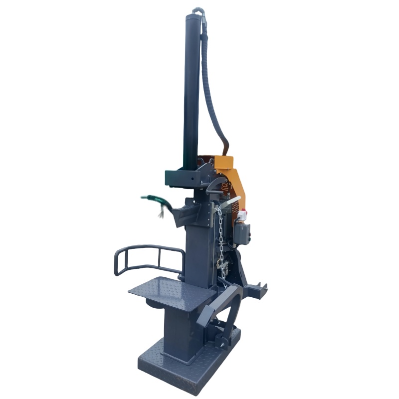 Wood Chipper SLP 22pro