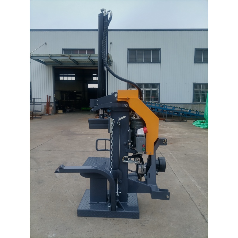 Wood Chipper SLP 22pro