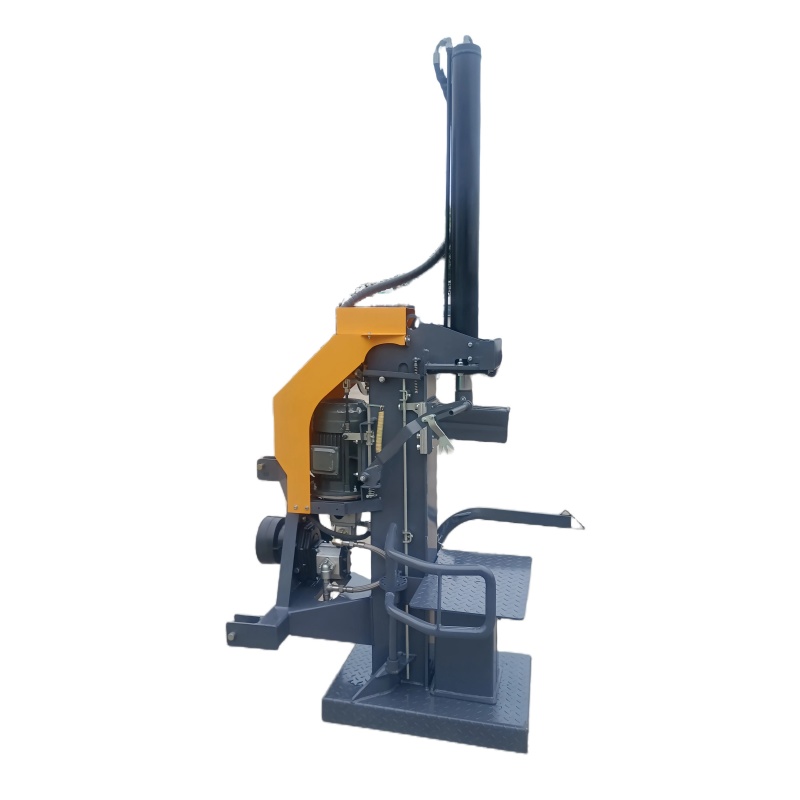 Wood Chipper SLP 22pro